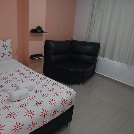 Hotel Milla Suites Merida Ngoại thất bức ảnh