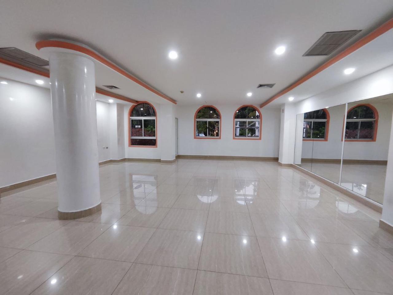 Hotel Milla Suites Merida Ngoại thất bức ảnh