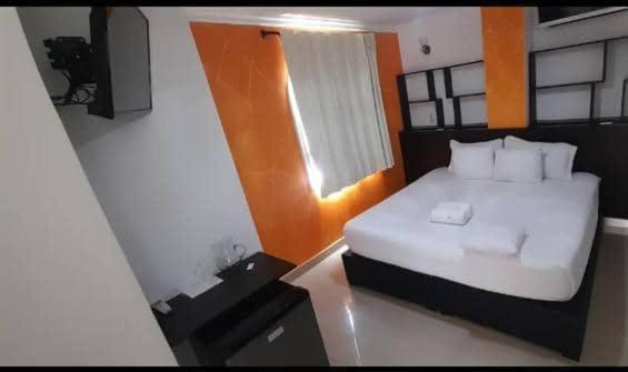 Hotel Milla Suites Merida Ngoại thất bức ảnh