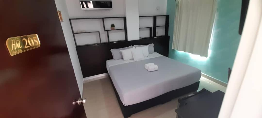 Hotel Milla Suites Merida Ngoại thất bức ảnh