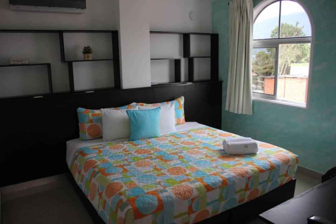 Hotel Milla Suites Merida Ngoại thất bức ảnh