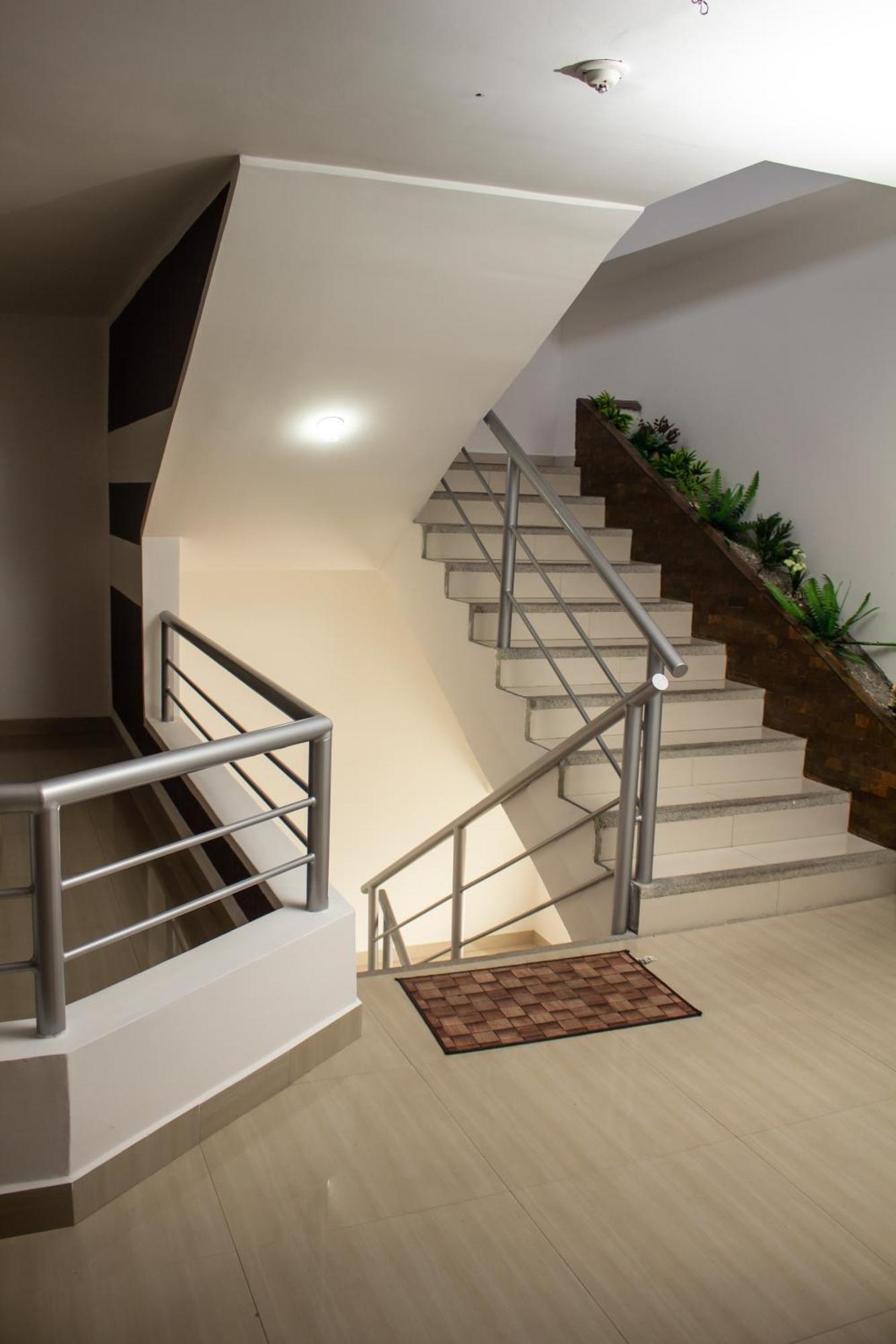 Hotel Milla Suites Merida Ngoại thất bức ảnh
