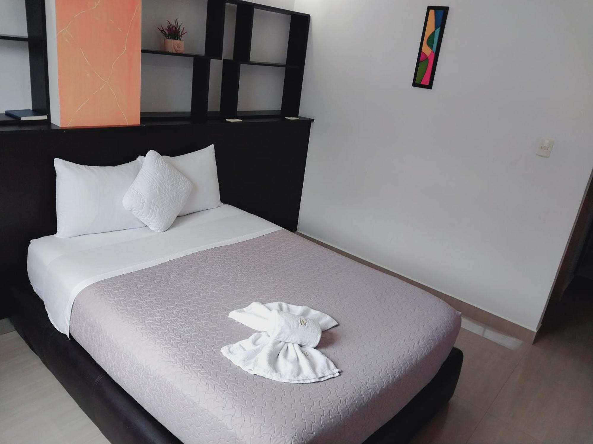 Hotel Milla Suites Merida Ngoại thất bức ảnh